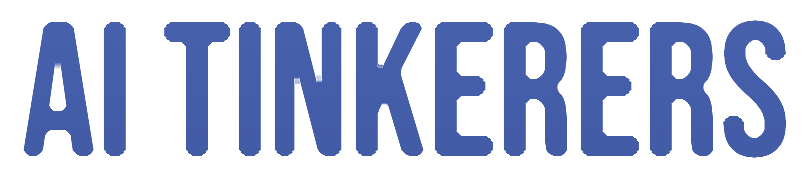 AI Tinkerers logo